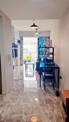 The Santorini (D18), Condominium #380491011